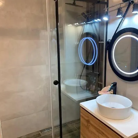 Sava Serenity: 2br Near River *