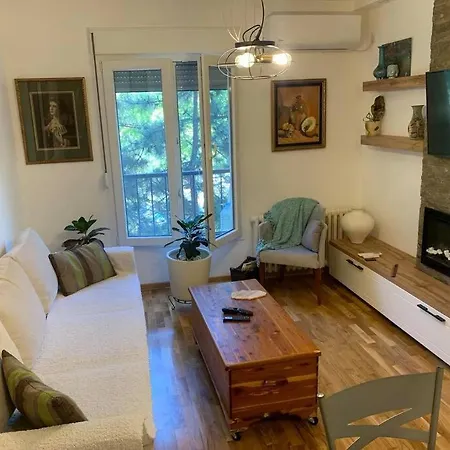Sava Serenity: 2br Near River